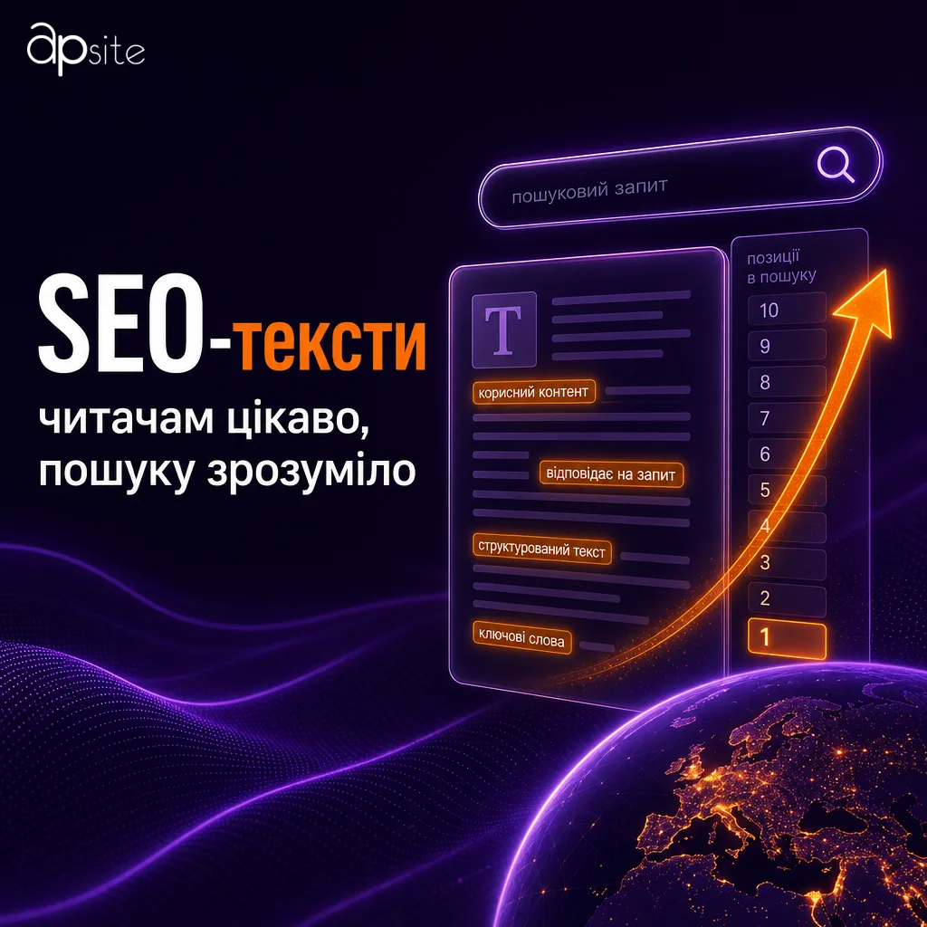 SEO-тексты: интересно читателям, понятно поиску