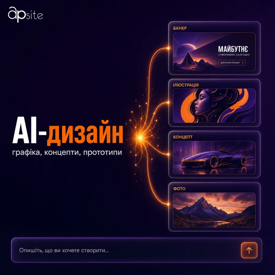 AI-дизайн